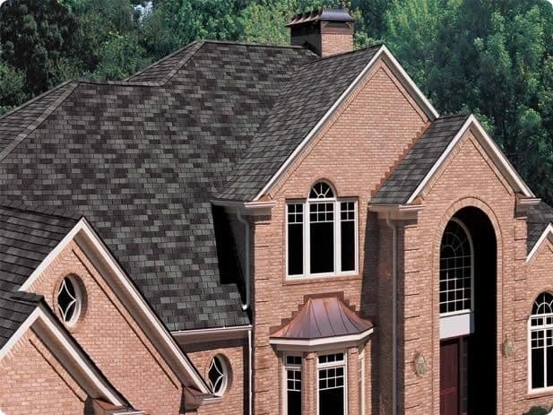 Roof Project 9