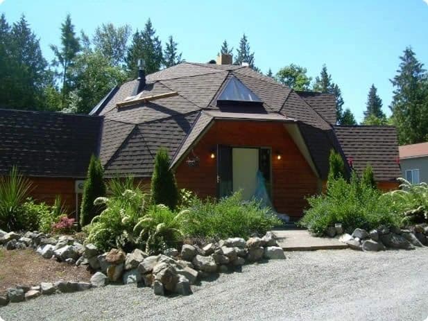 Roof Project 3