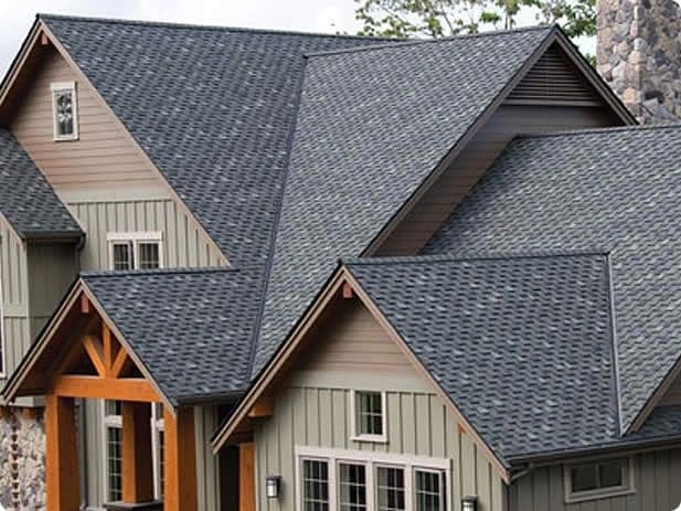 Roof Project 18