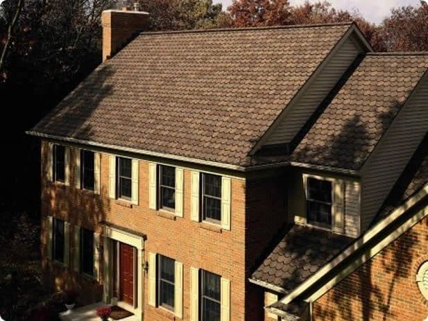 Roof Project 10