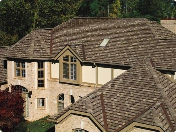 Roof Project 12